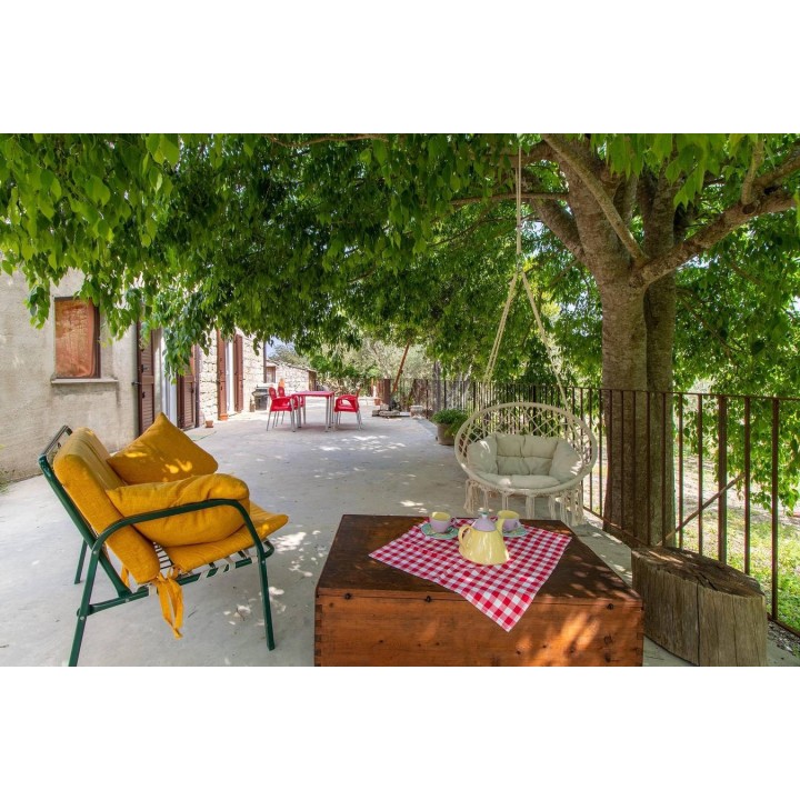 Ferienhaus in Modica ab 57€ pro Nacht