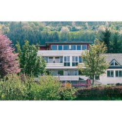Vulkaneifel spontan