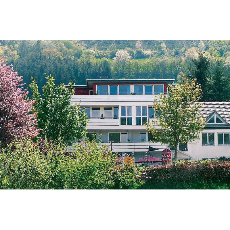 Vulkaneifel spontan