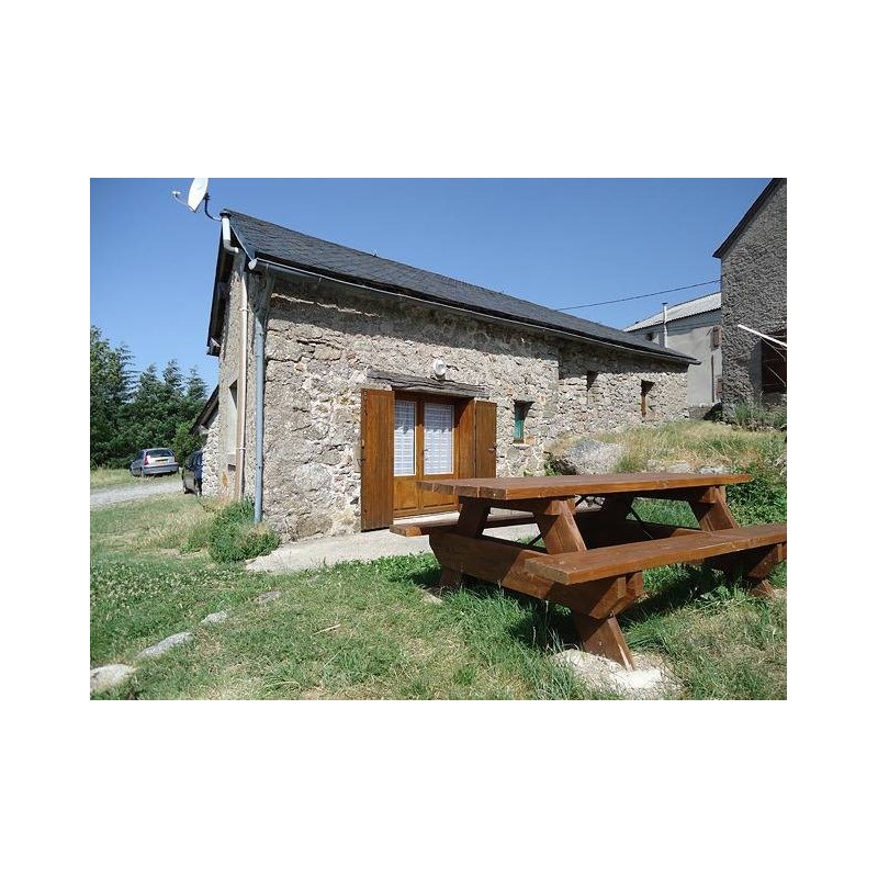 Ferienhaus in Gard ab 48€ pro Nacht