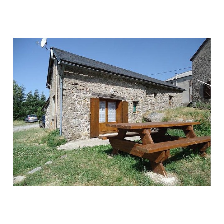 Ferienhaus in Gard ab 48€ pro Nacht