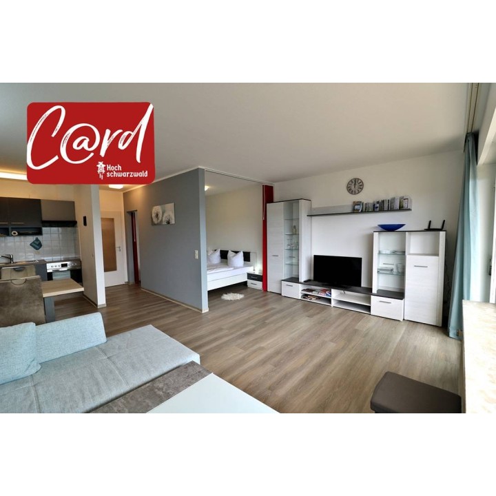 Ferienwohnung in Lenzkirch ab 52€ pro Nacht