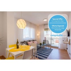 Ferienwohnung in Fuengirola ab 53€ pro Nacht