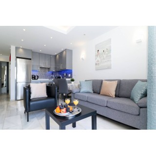 Ferienwohnung in Mijas ab 59€ pro Nacht