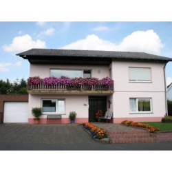Ferienwohnung in Eifel ab 53€ pro Nacht