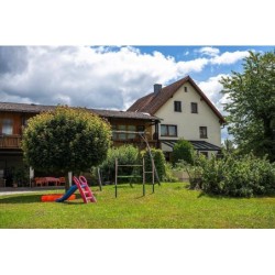Ferienwohnung in Moosbach ab 35€ pro Nacht