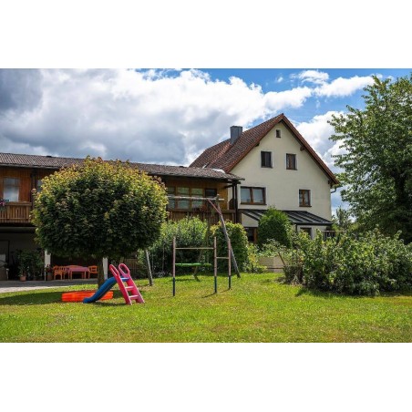Ferienwohnung in Moosbach ab 35€ pro Nacht
