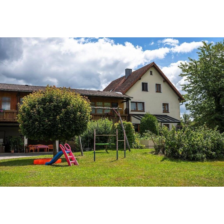 Ferienwohnung in Moosbach ab 35€ pro Nacht