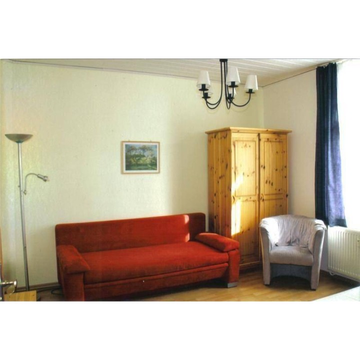 Ferienwohnung in Usedom ab 50€ pro Nacht