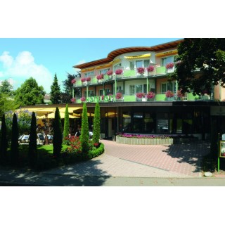 2- Nächte 'Schnuppertage'