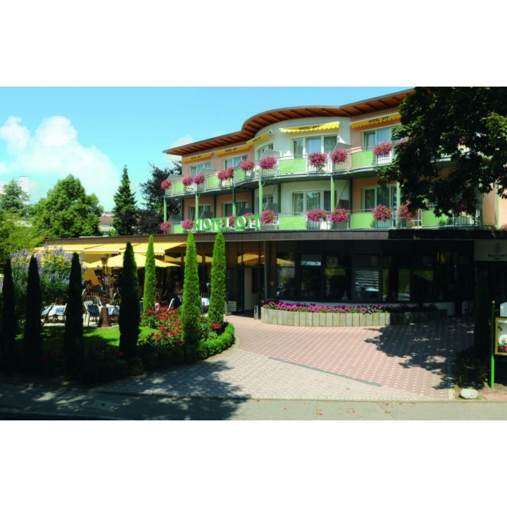 2- Nächte 'Schnuppertage'