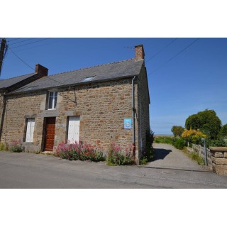 Ferienhaus in Cherrueix ab 58€ pro Nacht