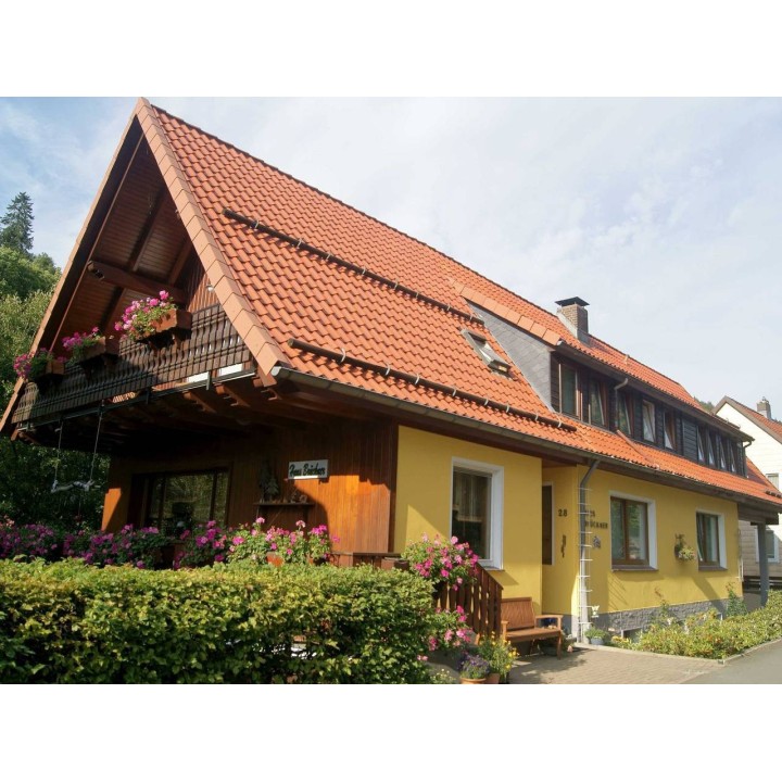 Ferienwohnung in Harz ab 32€ pro Nacht