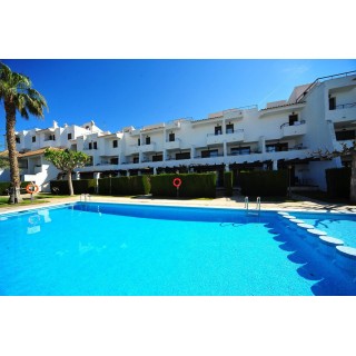 Ferienwohnung in Benicassim ab 51€ pro Nacht