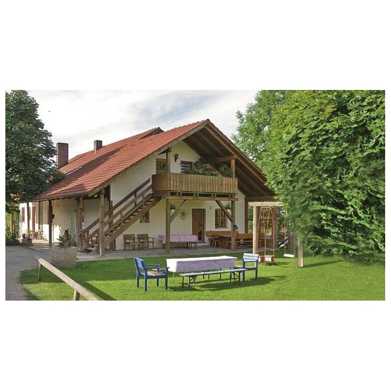 Ferienwohnung in Oberpfalz ab 50€ pro Nacht