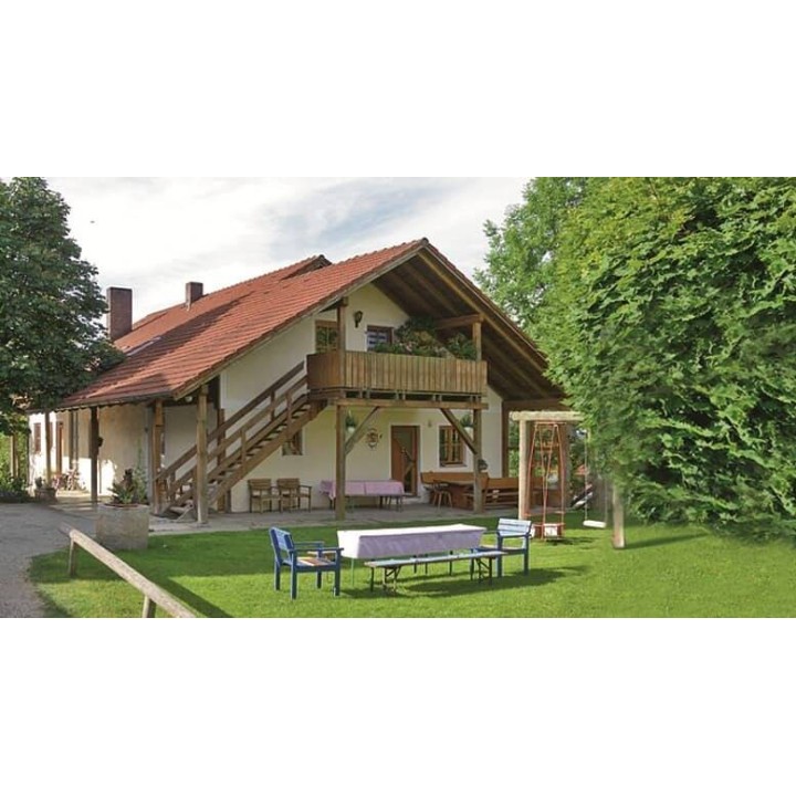 Ferienwohnung in Oberpfalz ab 50€ pro Nacht