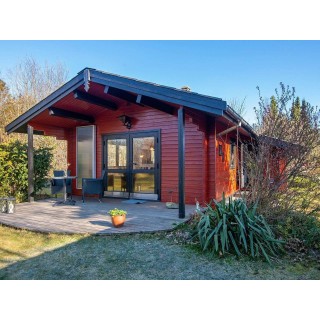 Ferienhaus in Himmerland ab 44€ pro Nacht