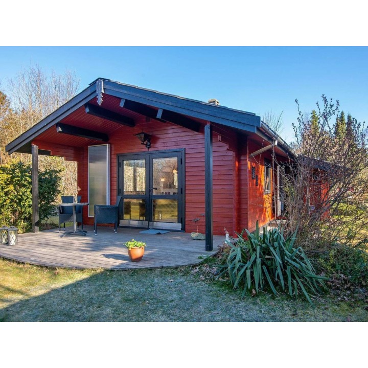 Ferienhaus in Himmerland ab 44€ pro Nacht