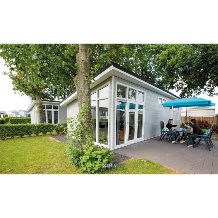 Ferienhaus in Vught Gemeinde ab 59€ pro Nacht