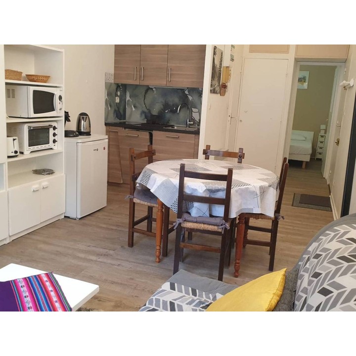 Ferienwohnung in Pyrenäen ab 53€ pro Nacht