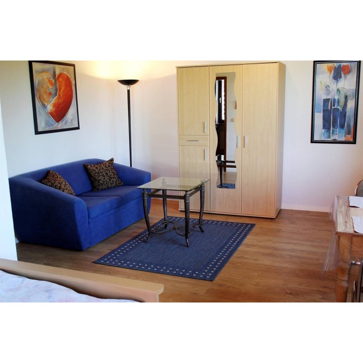 Ferienwohnung in Gifhorn ab 26€ pro Nacht