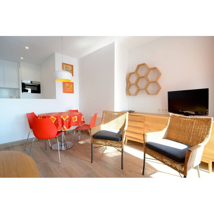 Ferienwohnung in l'Escala ab 53€ pro Nacht