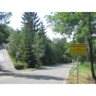 Ferienwohnung in Region Kyffhäuser ab 45€ pro Nacht