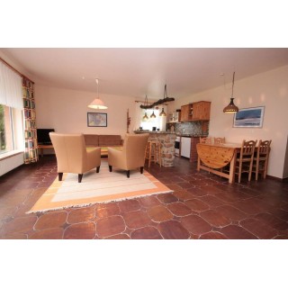 Ferienwohnung in Wattenmeer ab 58€ pro Nacht