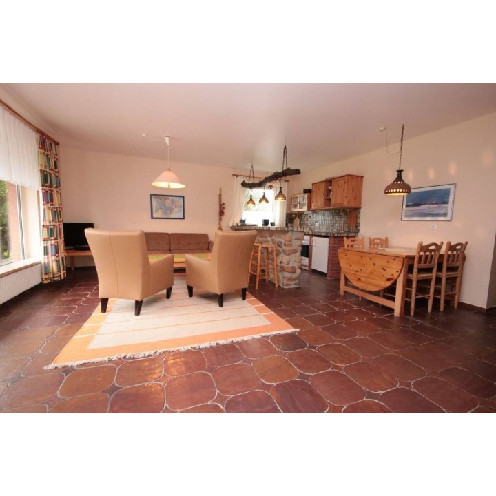 Ferienwohnung in Wattenmeer ab 58€ pro Nacht