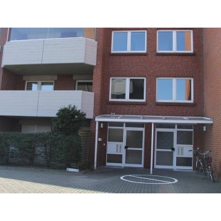 Ferienwohnung in Dornum ab 45€ pro Nacht