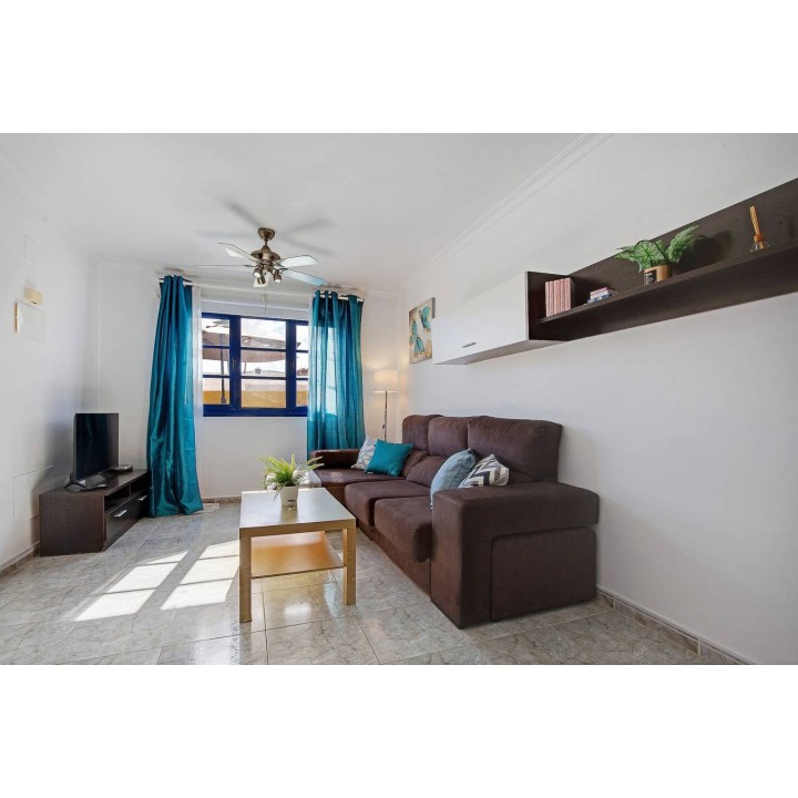 Ferienwohnung in Pájara ab 49€ pro Nacht