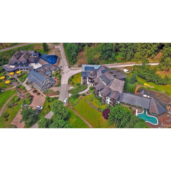 Genießer-Tage - 2 Nächte