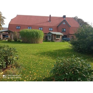 Ferienwohnung in Koberg ab 44€ pro Nacht