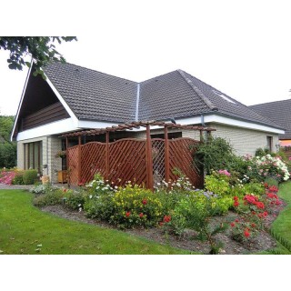 Ferienwohnung in Büsum ab 41€ pro Nacht