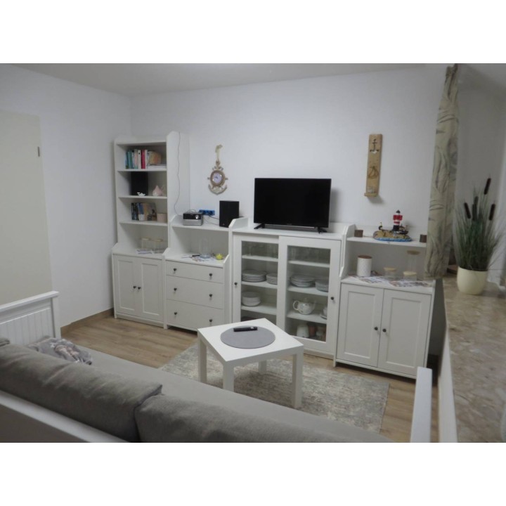 Ferienwohnung in Holtgast ab 46€ pro Nacht