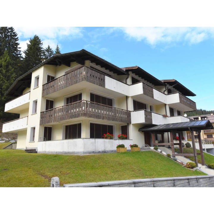 Ferienwohnung in Trentino ab 54€ pro Nacht