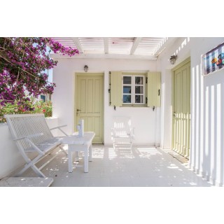 Ferienhaus in Paros ab 48€ pro Nacht