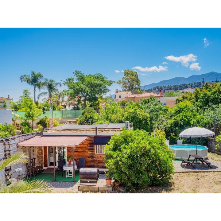 Ferienwohnung in Coín ab 53€ pro Nacht