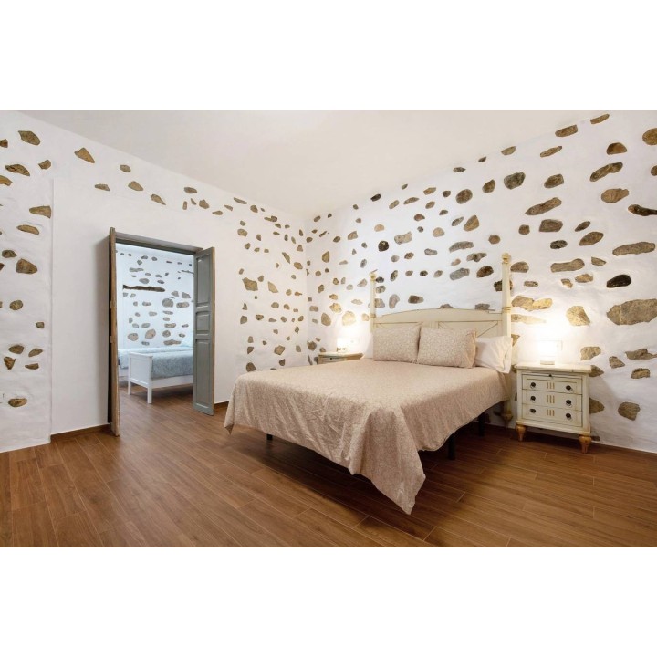 Ferienhaus in Betancuria ab 54€ pro Nacht