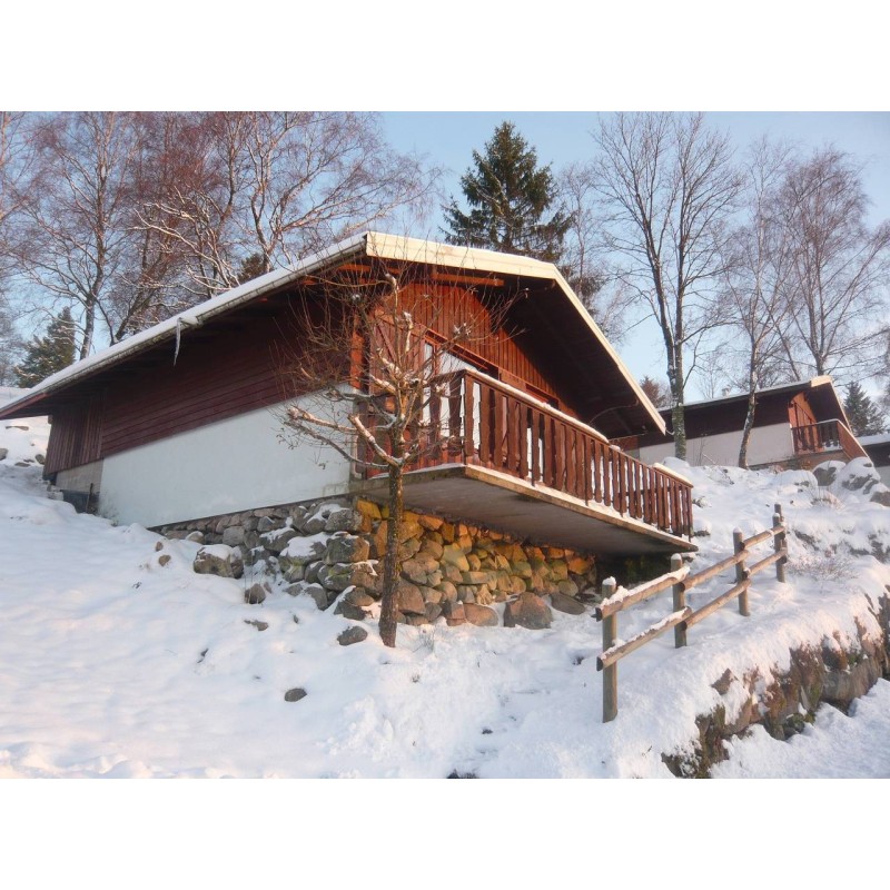 Ferienhaus in Vogesen ab 42€ pro Nacht