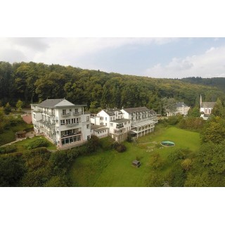 Rheingau & Wellness 1