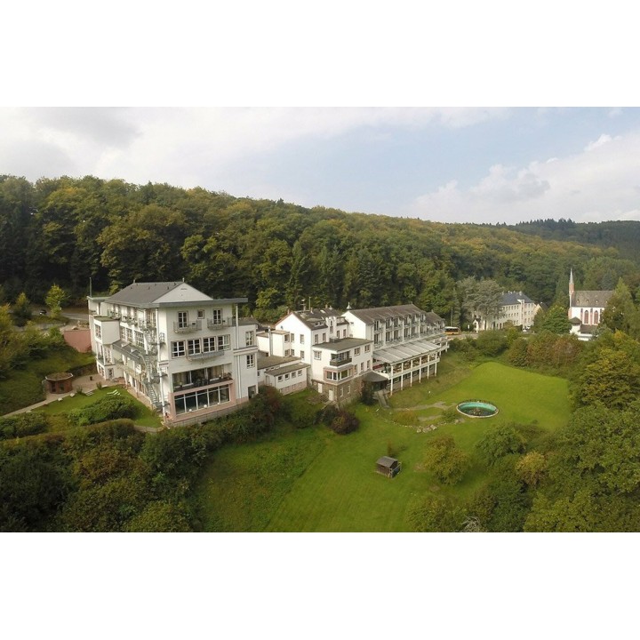 Rheingau & Wellness 1