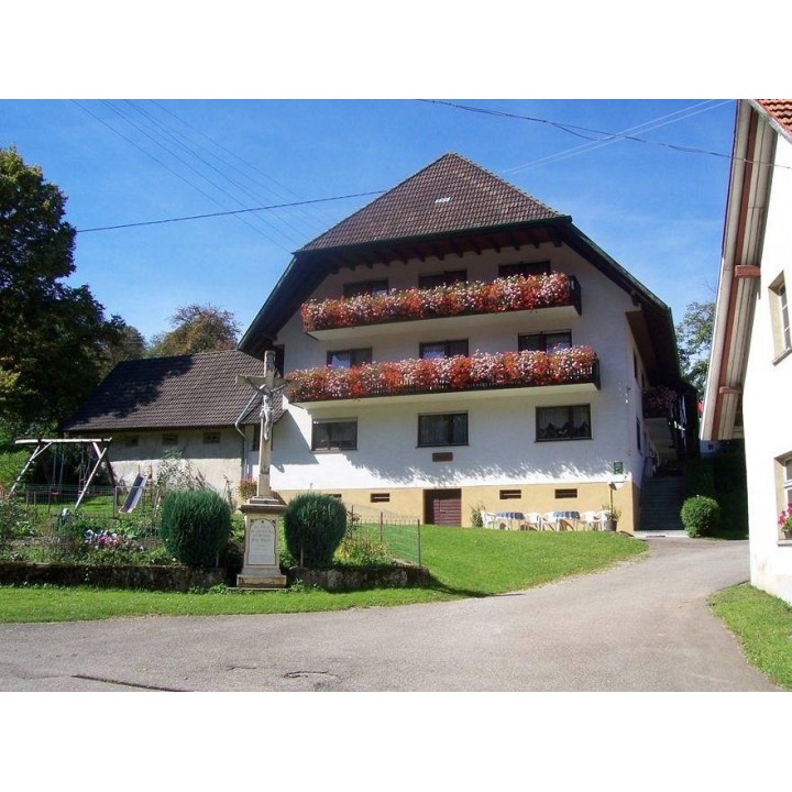 Ferienhaus in Oberrhein ab 28€ pro Nacht