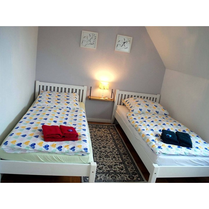 Ferienwohnung in Haddeby ab 59€ pro Nacht