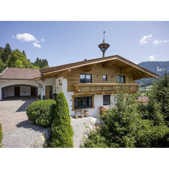 Ferienwohnung in Brixental ab 48€ pro Nacht