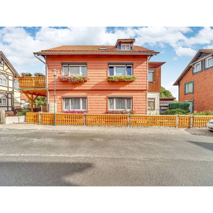 Ferienwohnung in Harz ab 55€ pro Nacht