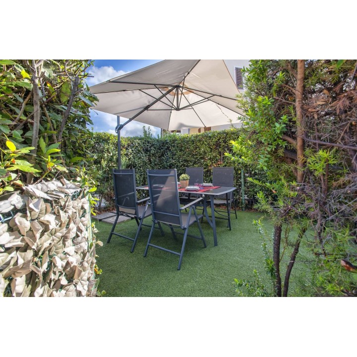 Ferienwohnung in Anglona ab 58€ pro Nacht