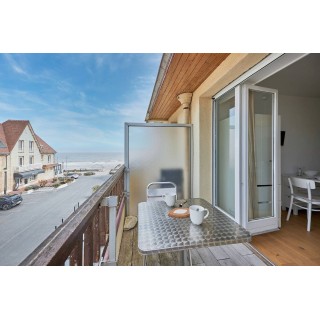 Ferienwohnung in Calvados ab 44€ pro Nacht