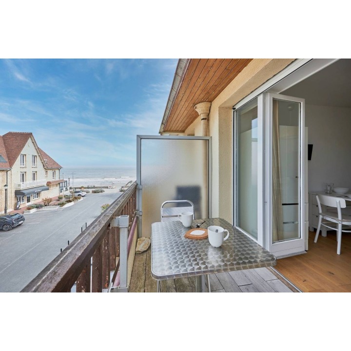 Ferienwohnung in Calvados ab 44€ pro Nacht