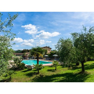 Ferienhaus in Perugia ab 55€ pro Nacht